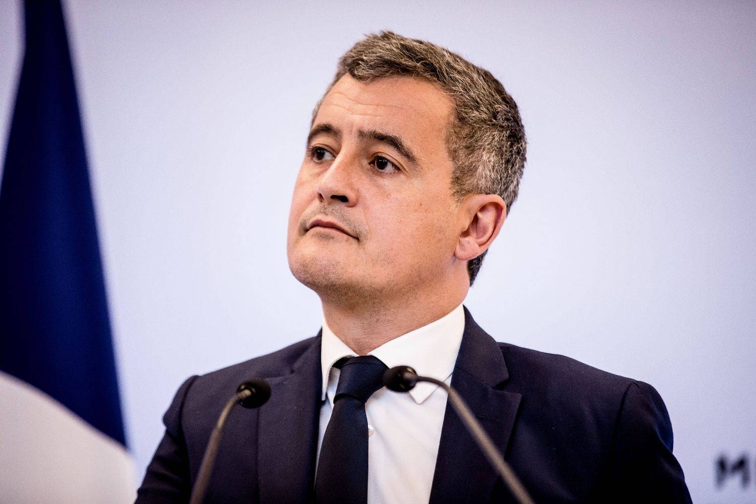 Révolution dans l'Islam de France : Gérald Darmanin Crée le Statut de l'Imam France : expulsé vers l'Algérie, l'imam Mohamed Tataïat fait appel