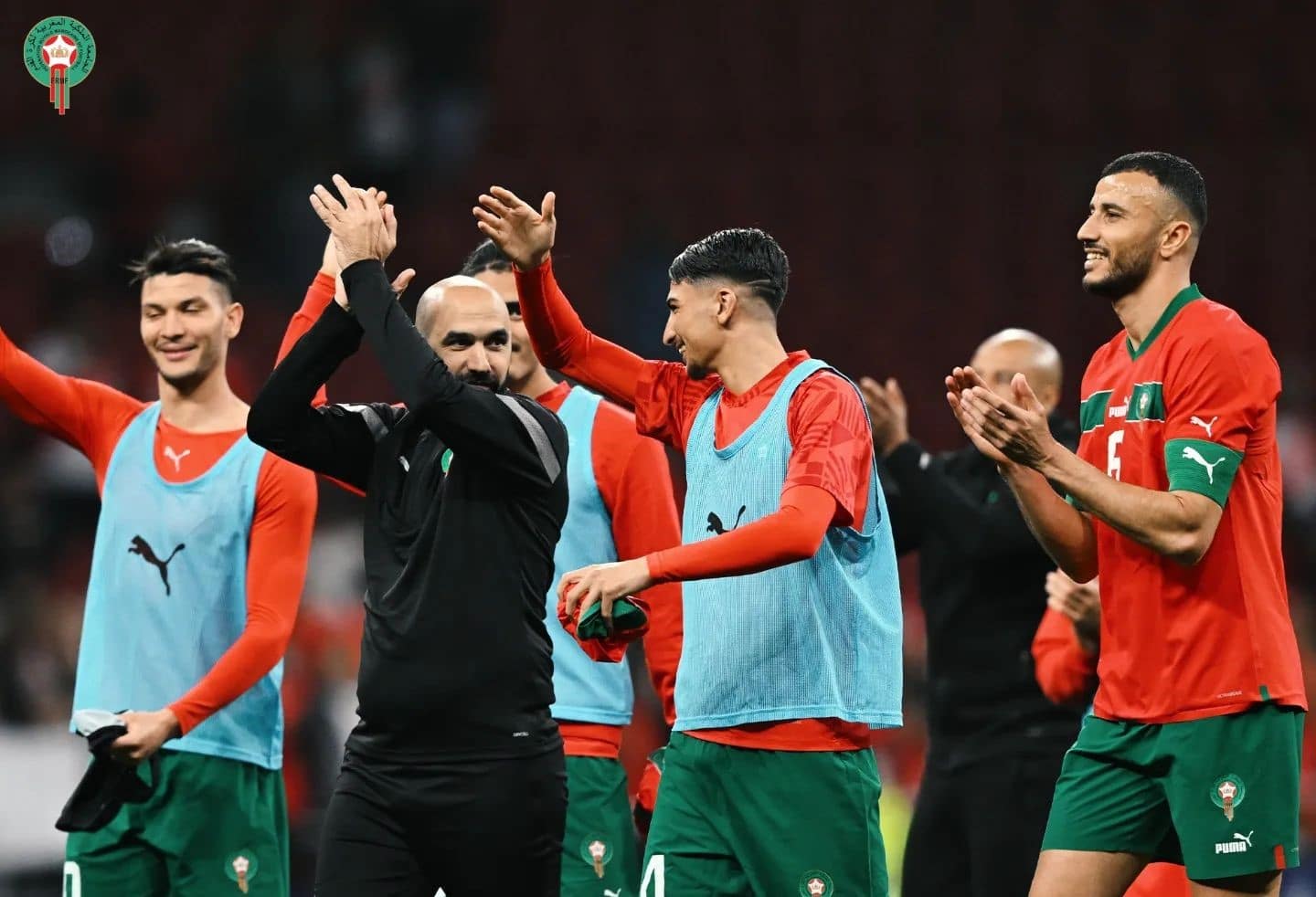CAN 2025 : Le Maroc Offre une Très Belle Opportunité à l'Équipe d'Algérie