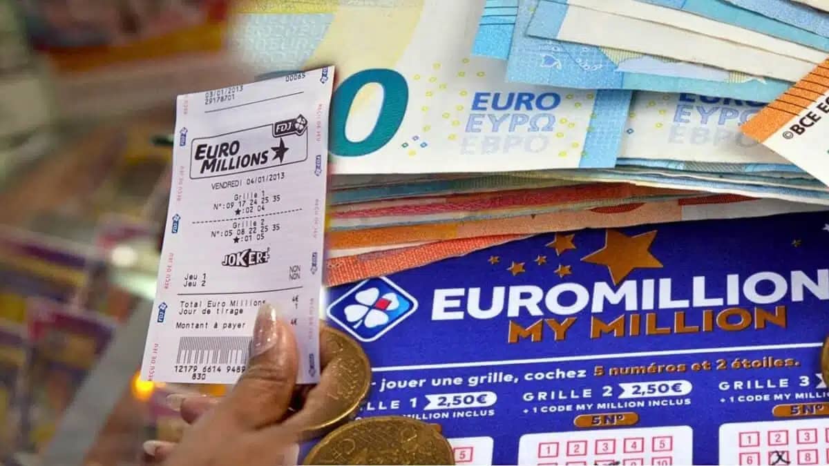 Participation des Algériens à l'EuroMillions et au Loto FDJ : Ce que vous devez savoir Participation des Algériens à l'EuroMillions et au Loto FDJ : Ce que vous devez savoir