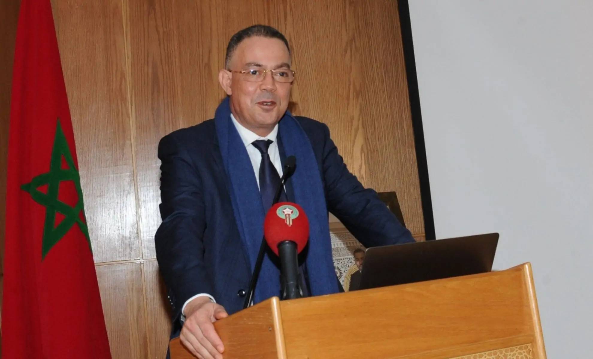 Maroc : Fouzi Lekjaa reçoit une mauvaise nouvelle Maroc : Fouzi Lekjaa reçoit une mauvaise nouvelle