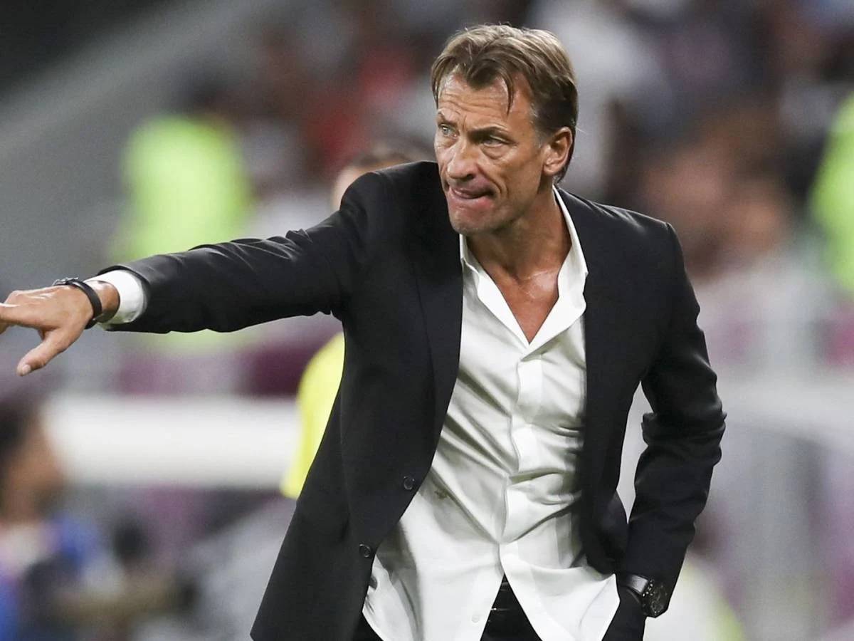 Hervé Renard : En route pour Al Rayyan ? La nouvelle est tombée