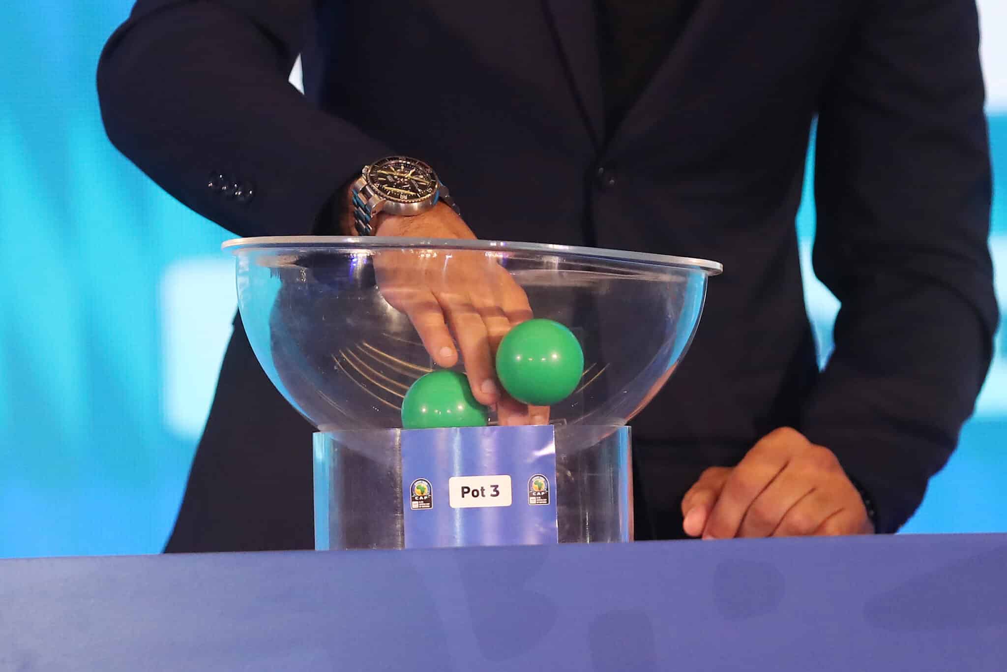 CHAN 2024 : Enfin ! La date du tirage au sort connue