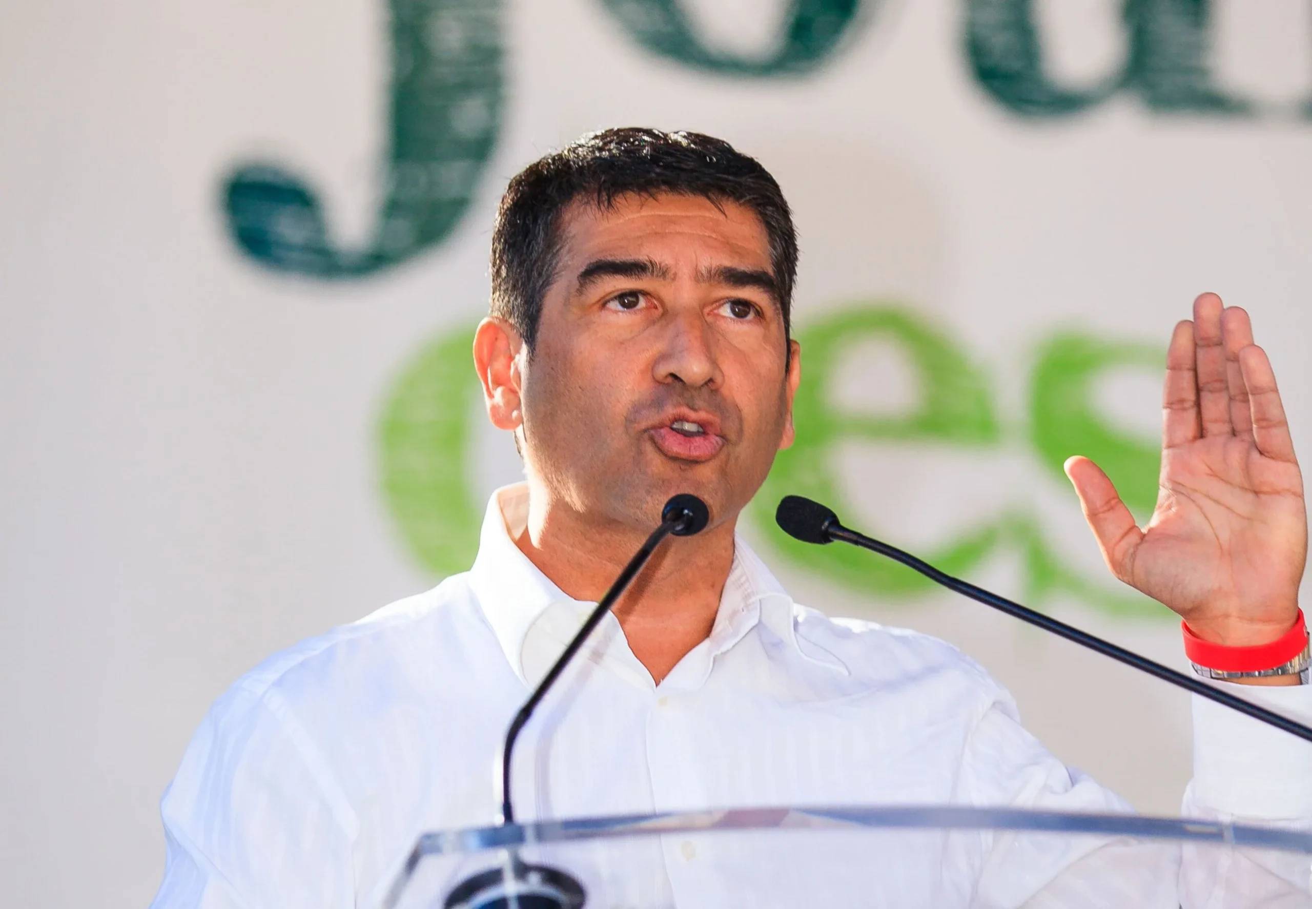 Karim Zéribi préconise la création d&rsquo;un Conseil Mondial de la Diaspora Algérienne (CMDA)