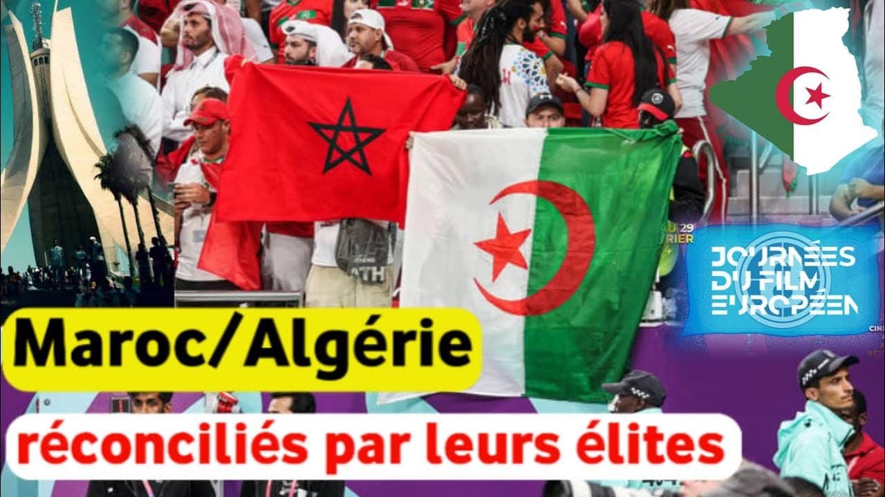 Maroc