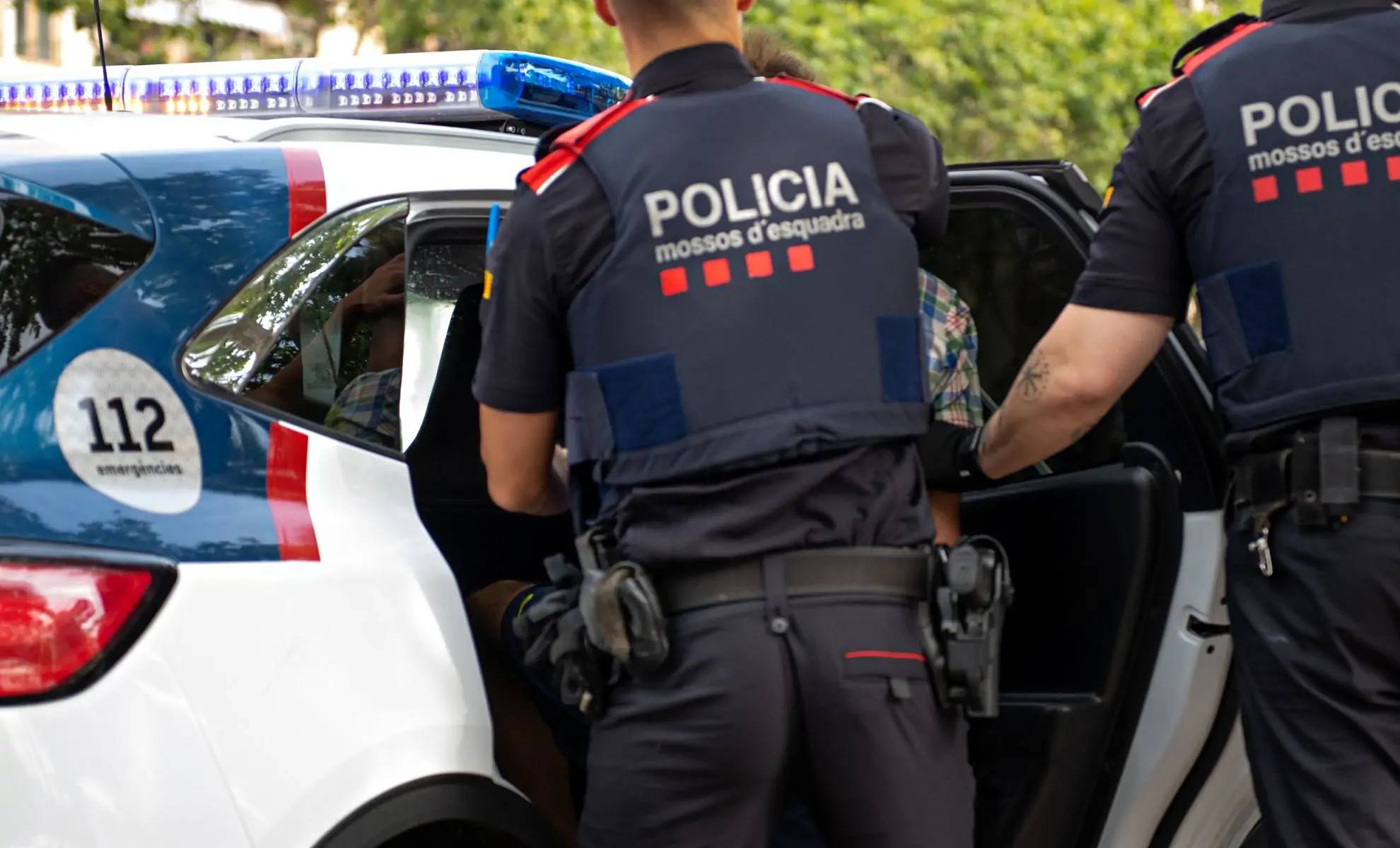Valence : Découvrez les détails des violents affrontements entre Algériens et marocains Valence : Découvrez les détails des violents affrontements entre Algériens et marocains