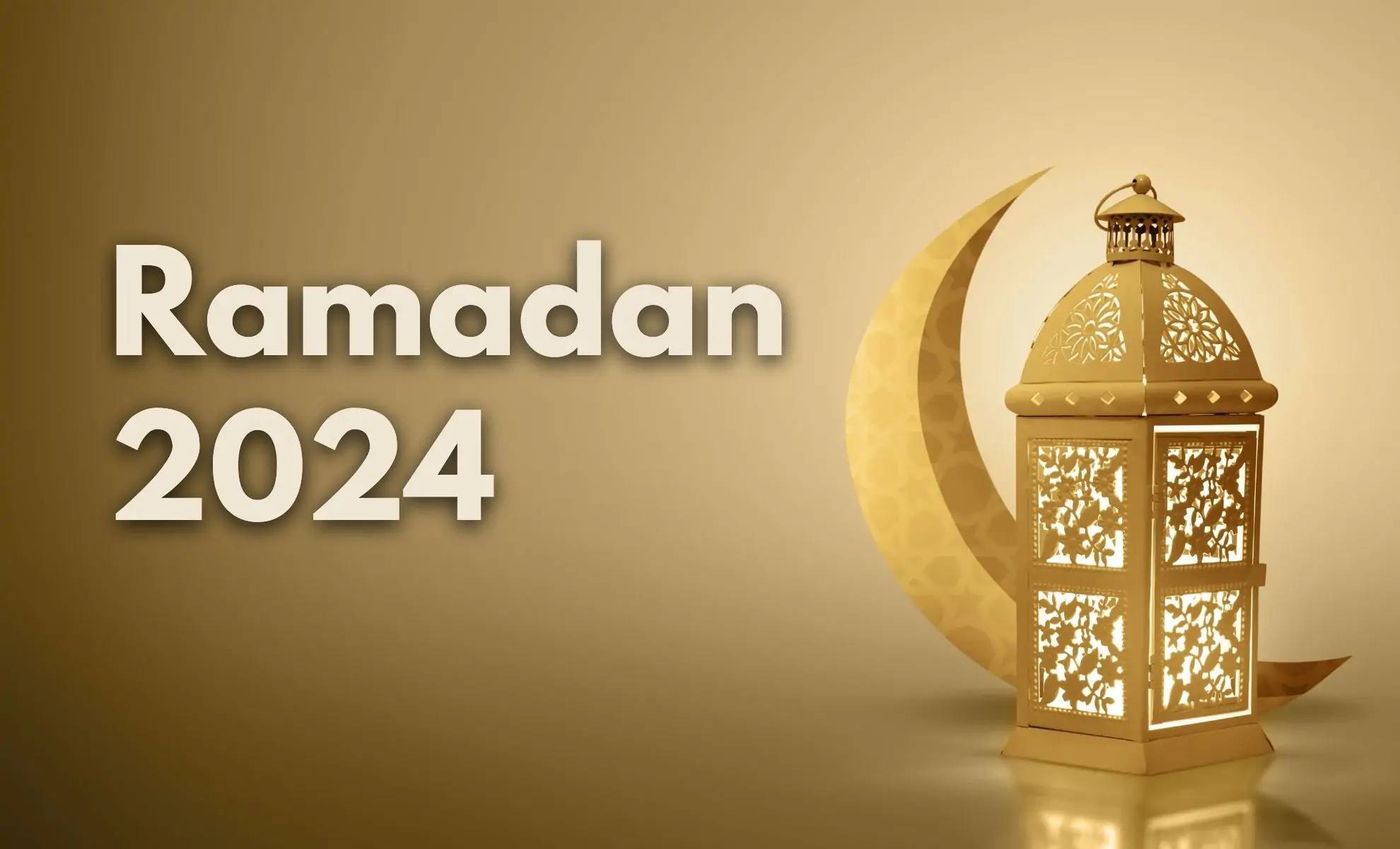 Ramadan 2024