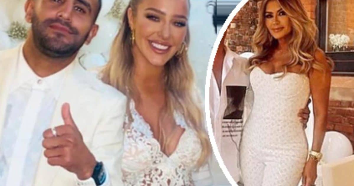 Riyad Mahrez en Arabie Saoudite : Le Défi d'une Nouvelle Vie pour sa Femme Taylor Ward Hugo Broos : Un regret profond concernant son passage en Algérie