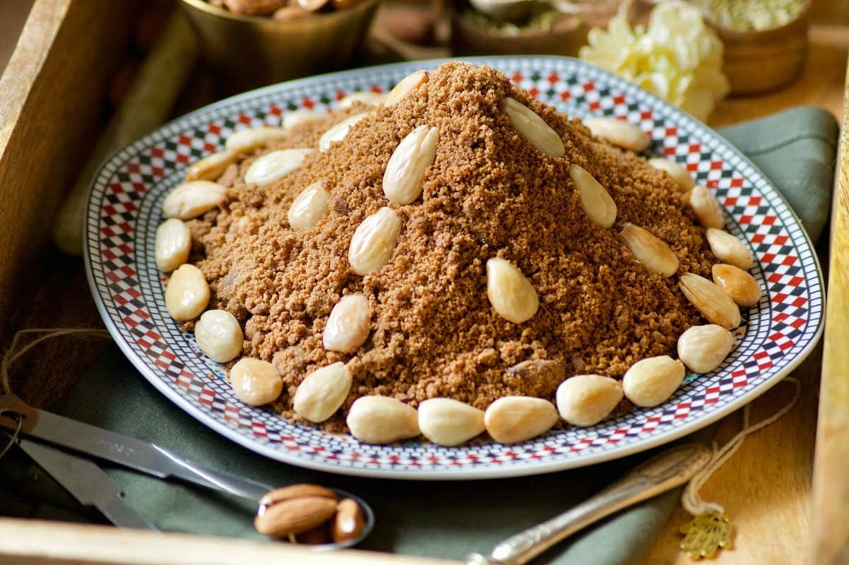 Le Sellou , un plat au cœur d&rsquo;une guerre culinaire entre l&rsquo;Algérie et le Maroc