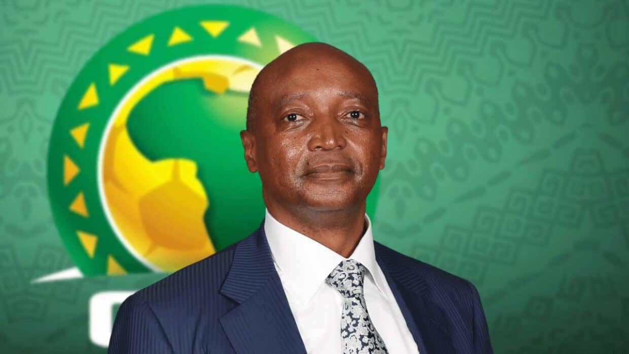 Patrice Motsepe tourne son regard vers l’Algérie suite à un désaccord avec le Maroc