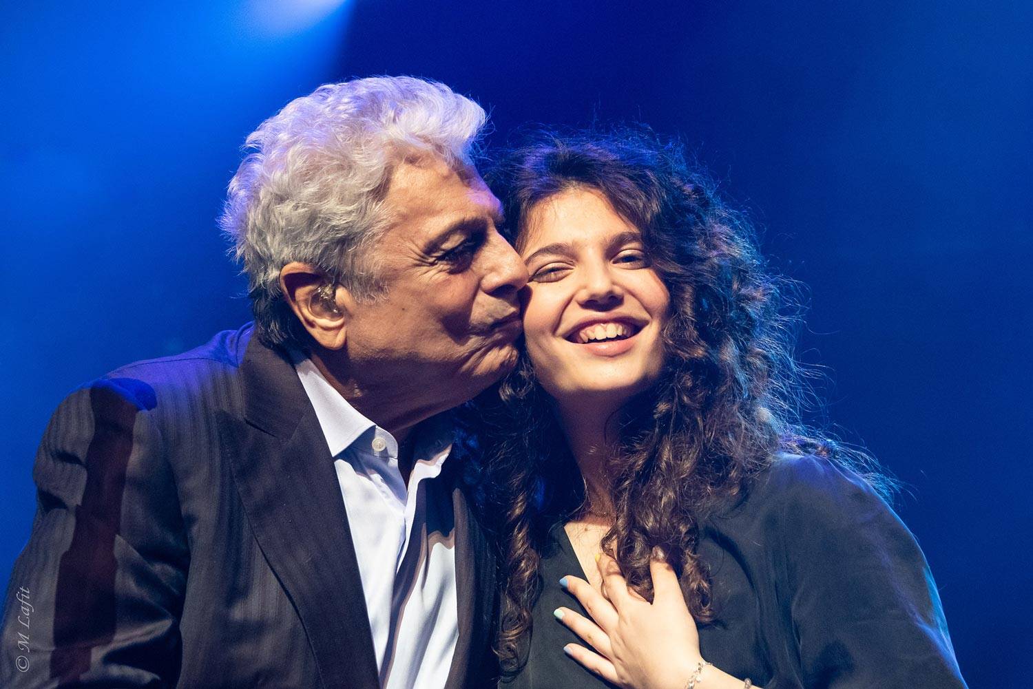 Enrico Macias : J&rsquo;ai été surpris moi-même d&rsquo;apprendre que je m&rsquo;étais marié !
