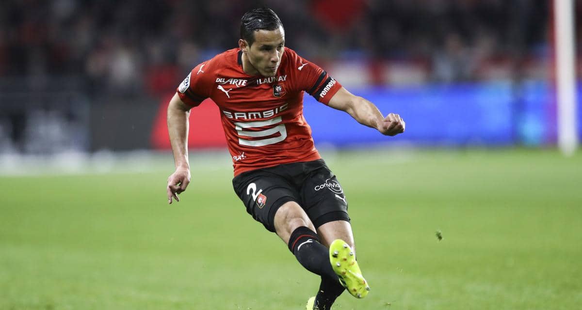 Mehdi Zeffane Implore l'Attention de Vladimir Petkovic pour un Comeback en Équipe Nationale