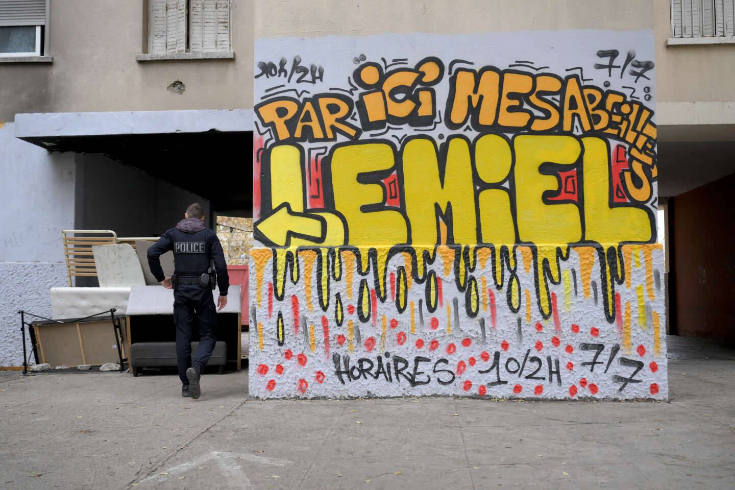 13 membres de la DZ Mafia arrêtés à Marseille : Un coup de filet dans le monde du trafic de drogue