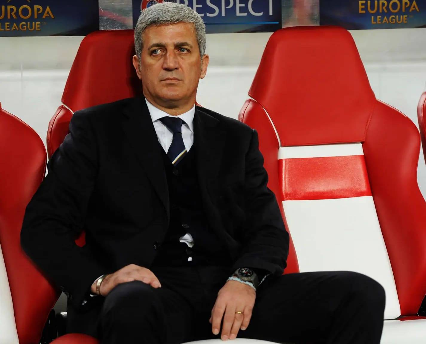 Vladimir Petkovic continue l'aventure : 13e club algérien visité