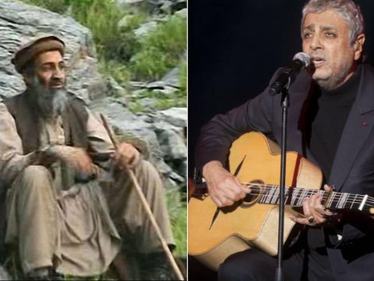 Enrico Macias 85 ans : Saviez-vous que Ben Laden était fan de ses chansons ?