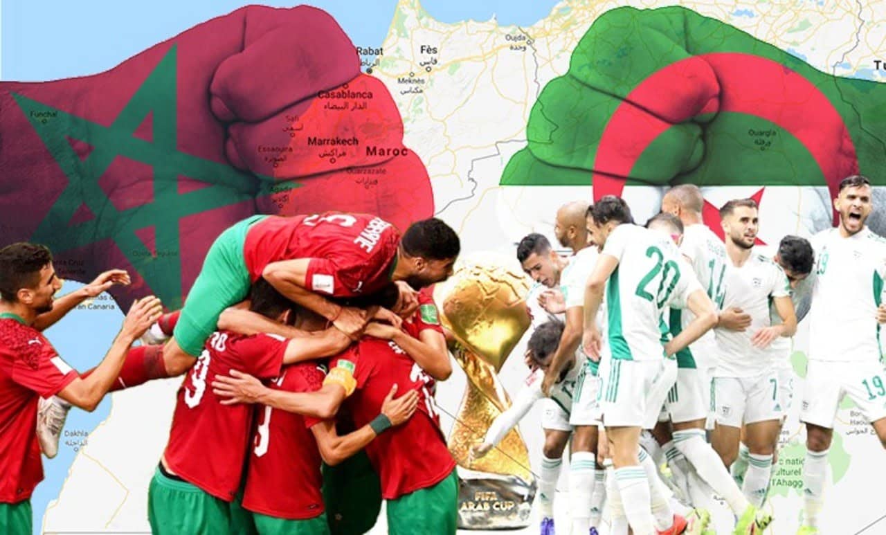 Algérie Maroc : Un Rendez-vous Incontournable à Venir cet Été ?