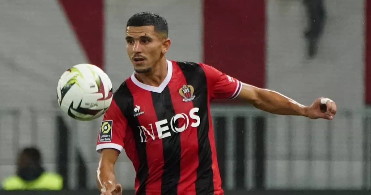 Youcef Atal se confie : retour sur son départ mouvementé de l'OGC Nice