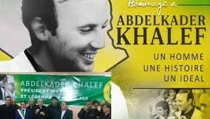 Abdelkader Khalef