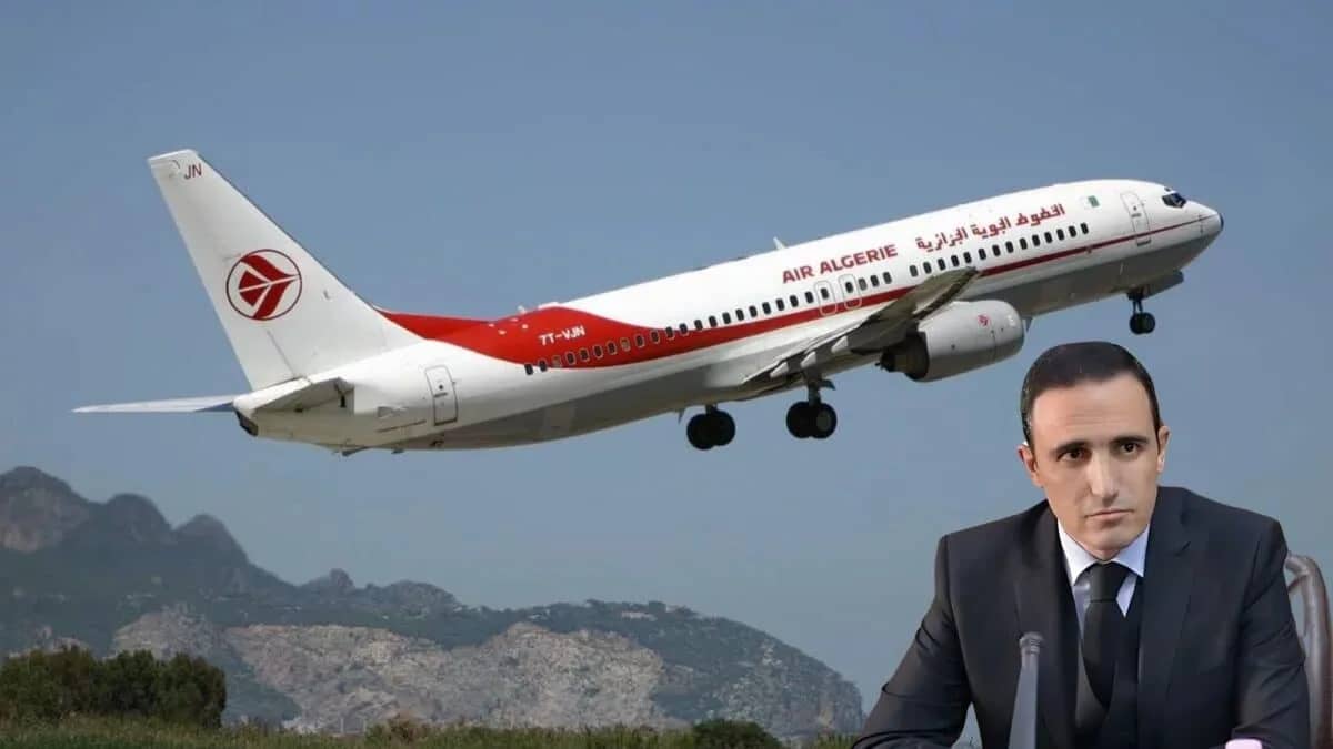 Air Algérie : 15 nouveaux avions en route pour renforcer la flotte existente