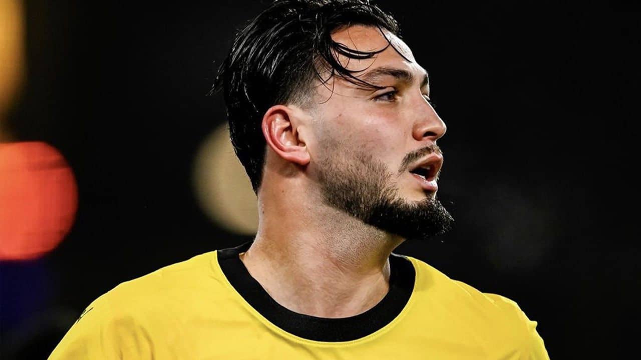 Ligue des champions européenne : Ramy Bensebaini absent pour la finale