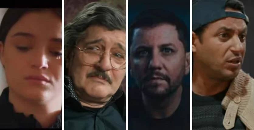 Ramadan 2024 : Top 5 des séries incontournables en Algérie Algérie : Top 5 des séries qui cartonnent en ce début de Ramadan