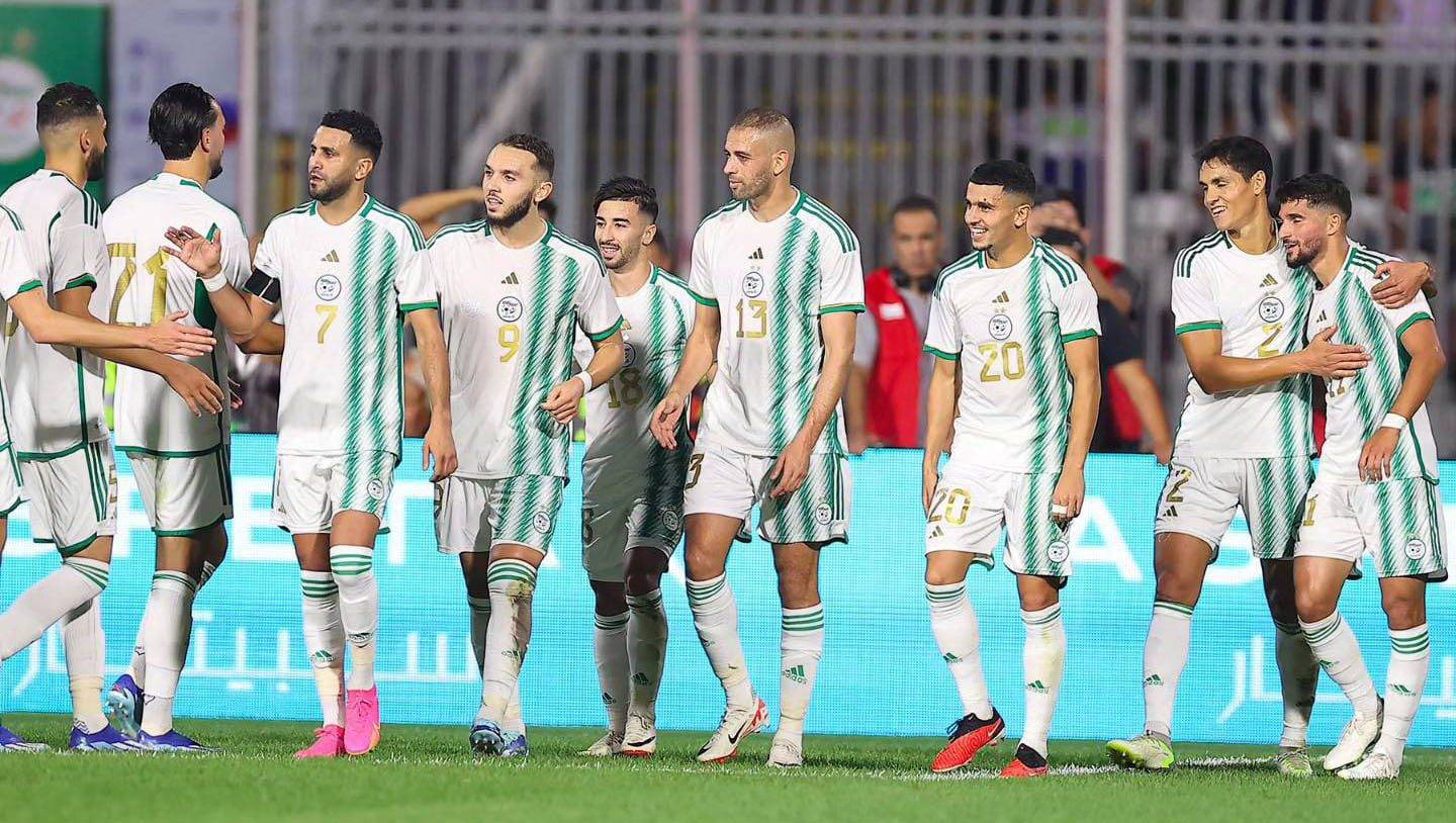 Algérie vs Bolivie : Double coup dur pour Vladimir Petkovic !