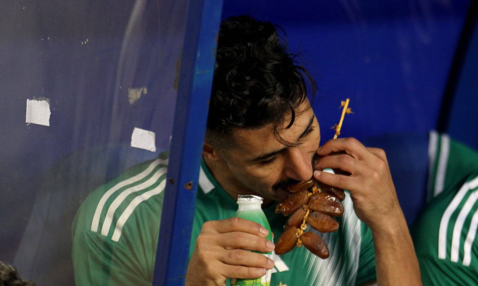 Ramadan