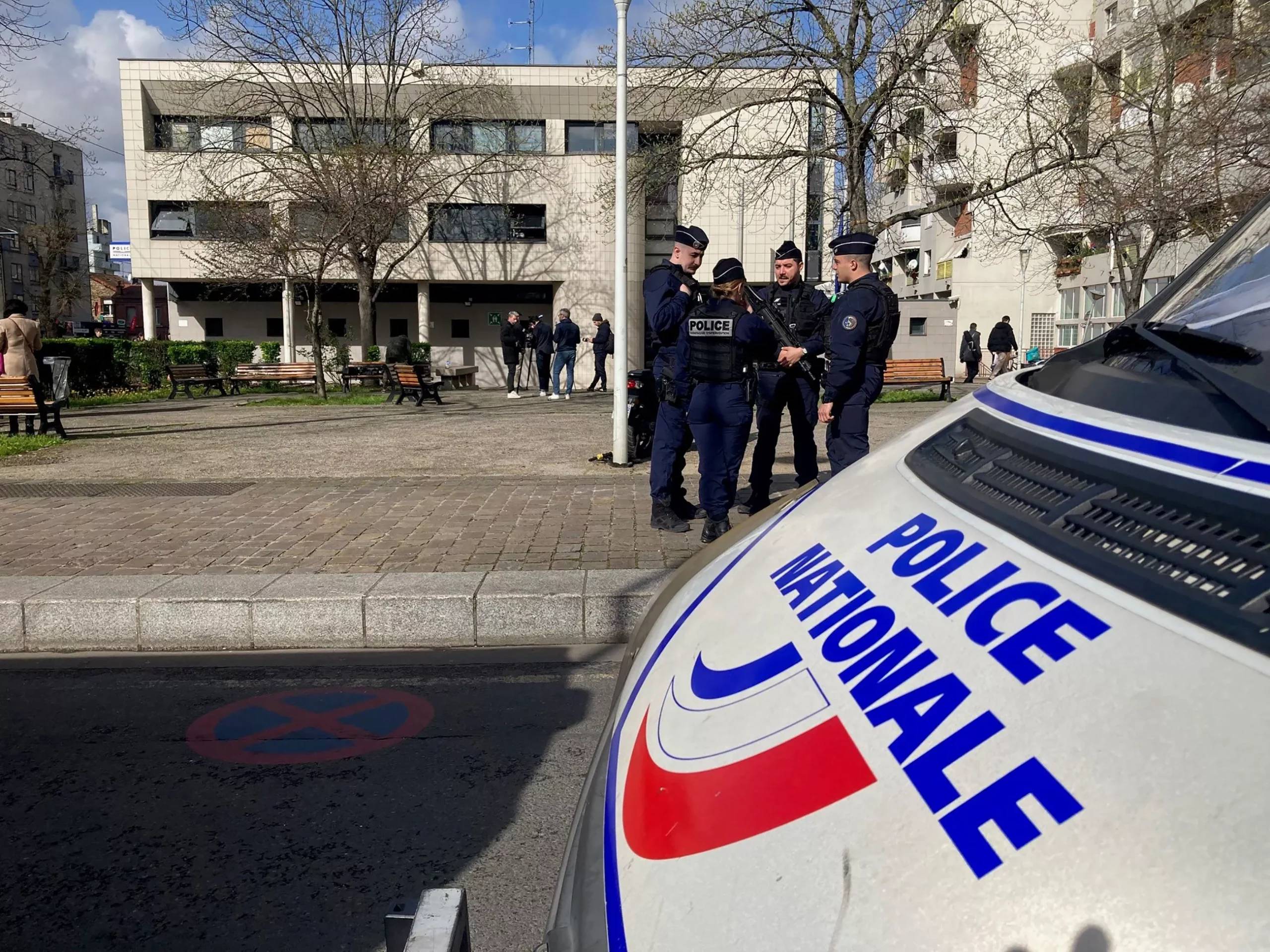 France : Mort tragique de Wanys âgé de 18 ans France : Mort tragique de Wanys âgé de 18 ans