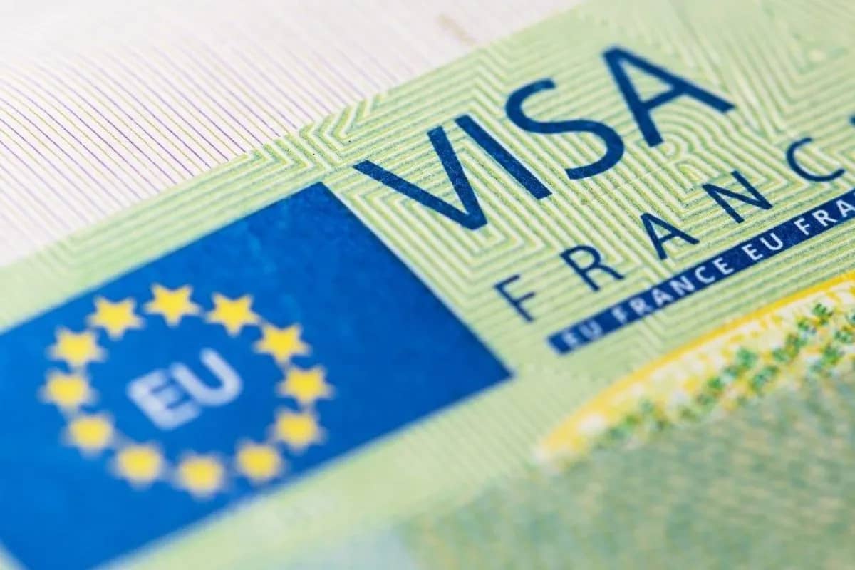 France : facilitation d'obtention de visa pour ces ouvriers