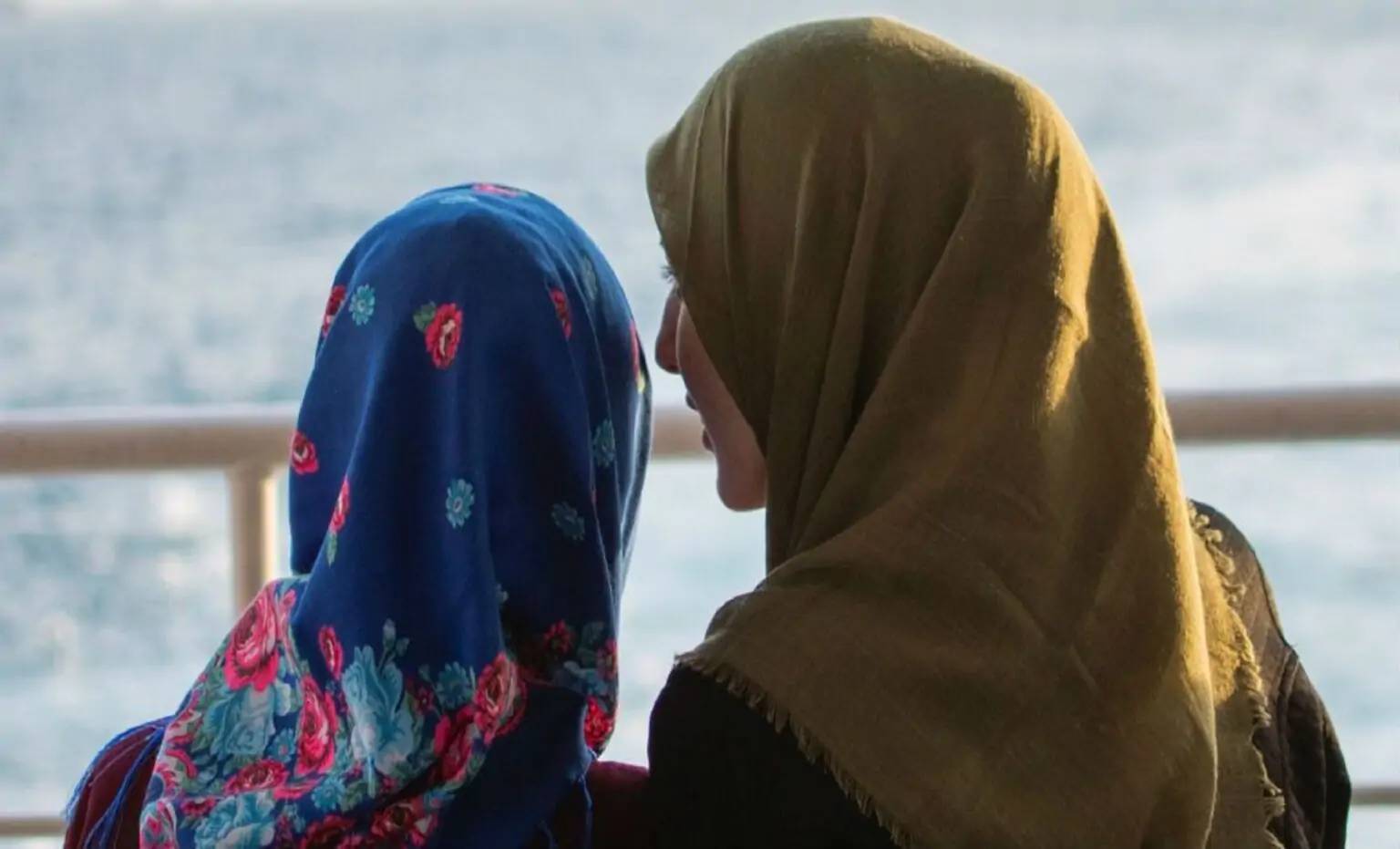 France: un directeur d'école démissionne à cause d'une affaire de port de voile