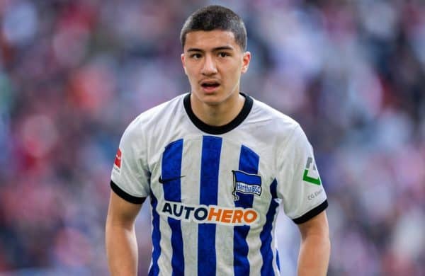 Ibrahim Maza