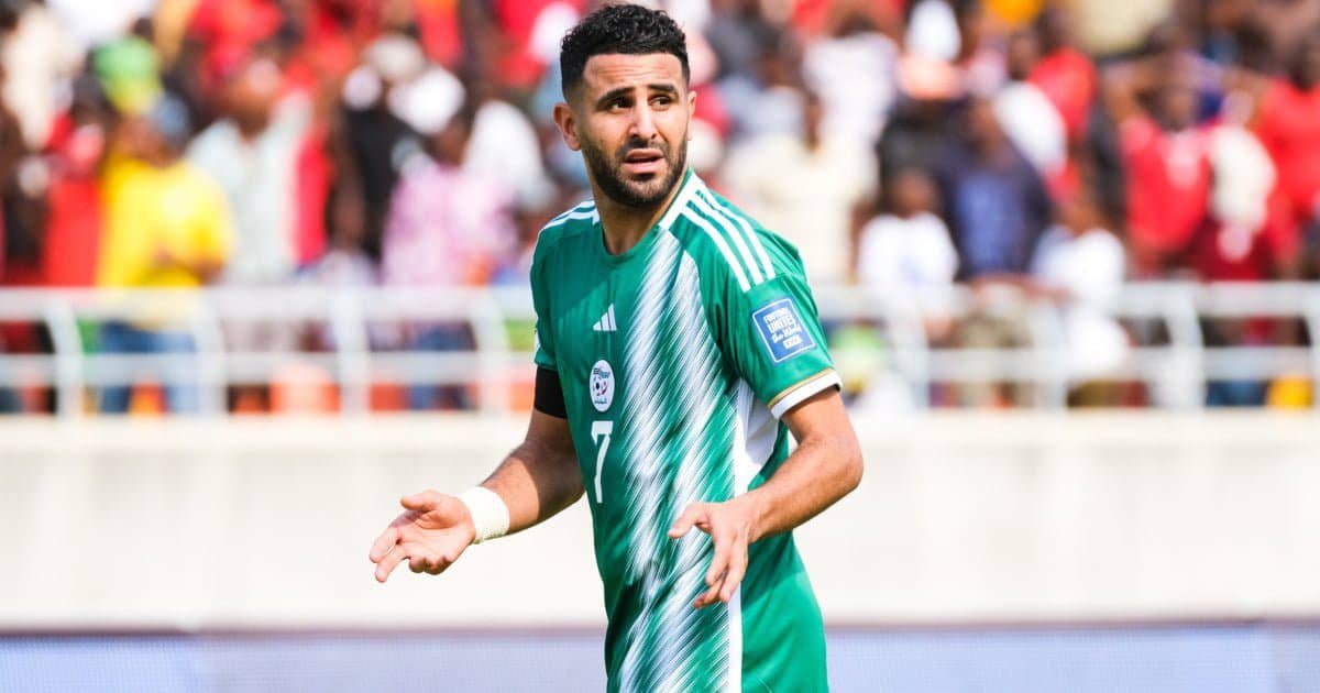 Rumeur sur la retraite de Riyad Mahrez : Un journaliste dit ses vérités !