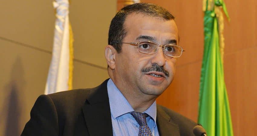 Mohamed Arkab