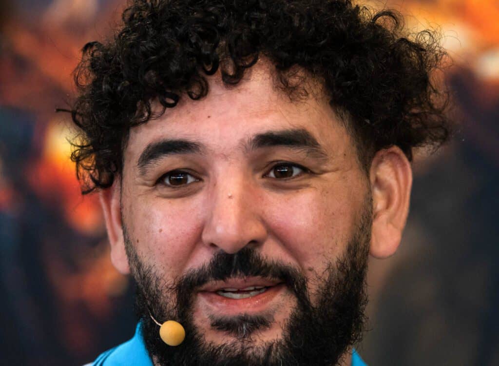 Mohamed Henni