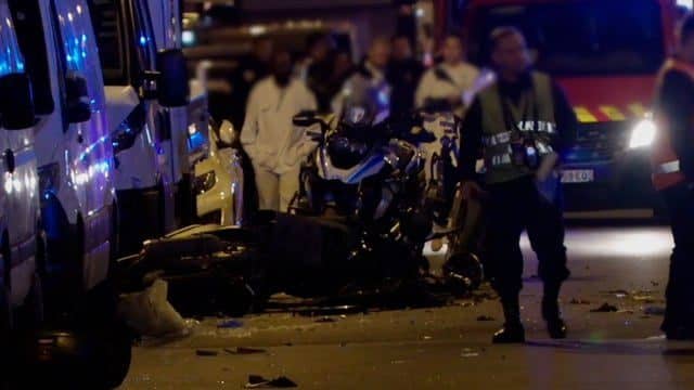 France : Mort tragique de Wanys âgé de 18 ans France : Mort tragique de Wanys âgé de 18 ans