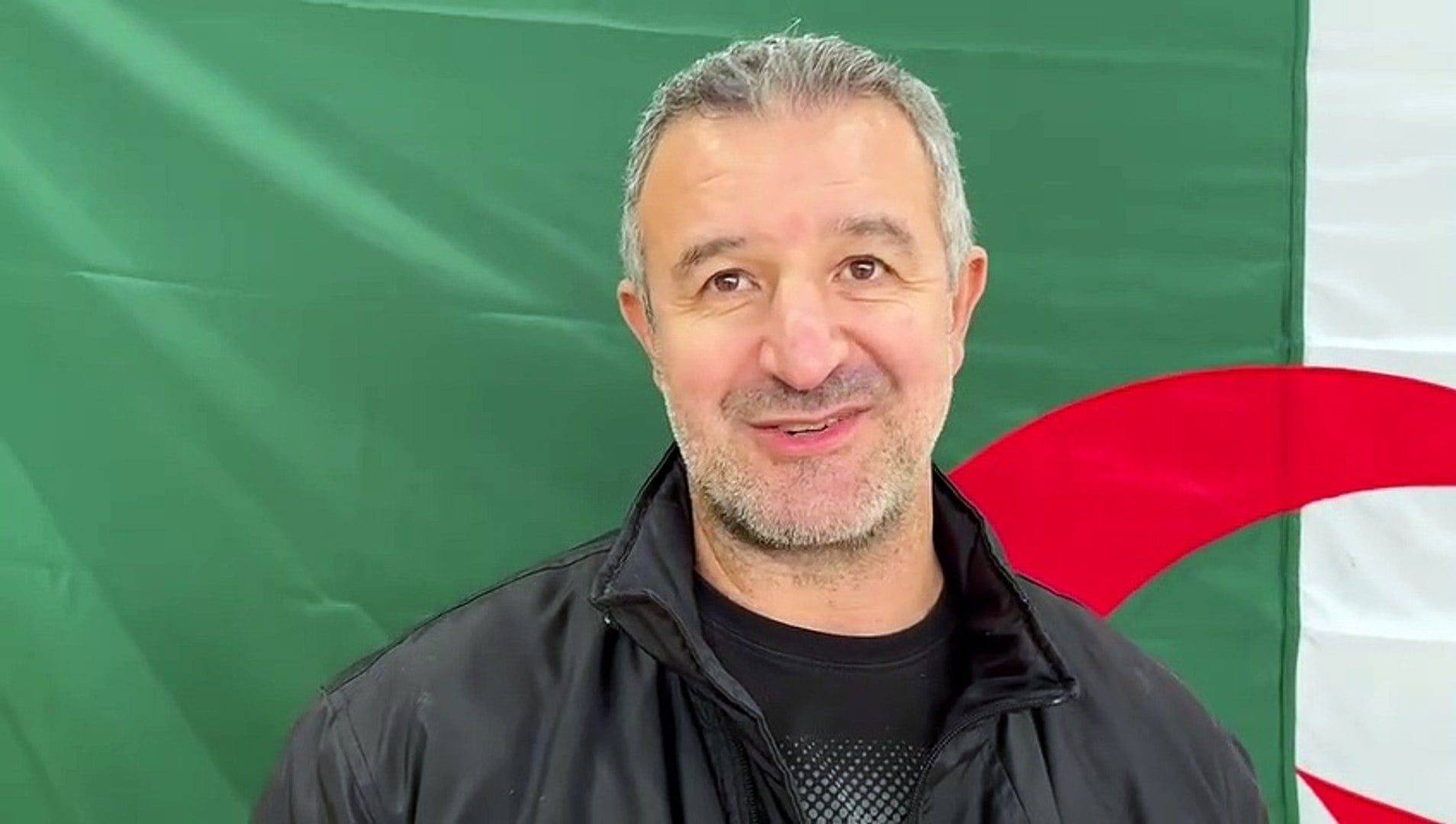 Moussa Saïb