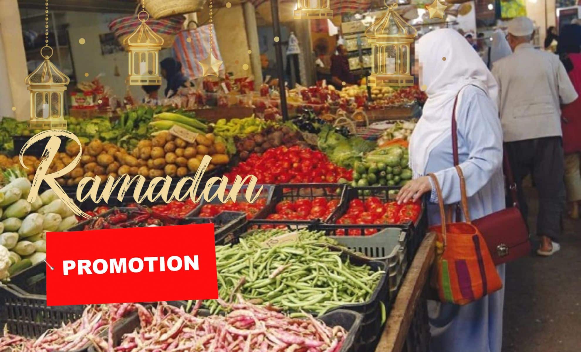 Ramadan 2024 : L&rsquo;ONAB renforce l&rsquo;approvisionnement en poulet pour répondre à la demande croissante