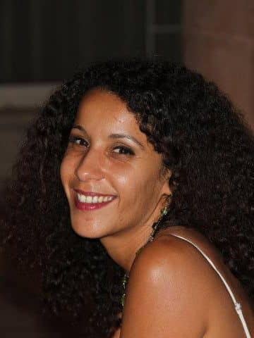 « Le cinéma ne peut pas exister sans liberté », Sofia Djama