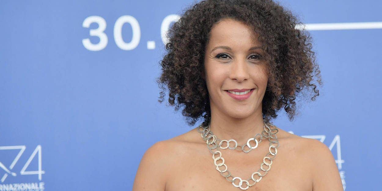 « Le cinéma ne peut pas exister sans liberté », Sofia Djama