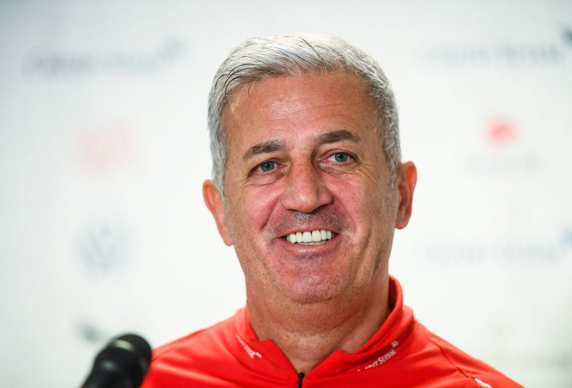 Officiel! Vladimir Petkovic tiendra sa conférence de Presse ce jour