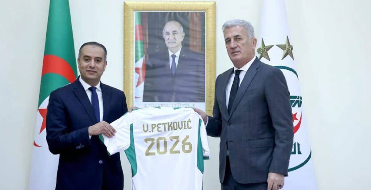 Coupe du Monde 2026 (Q) : la FAF fait une importante annonce