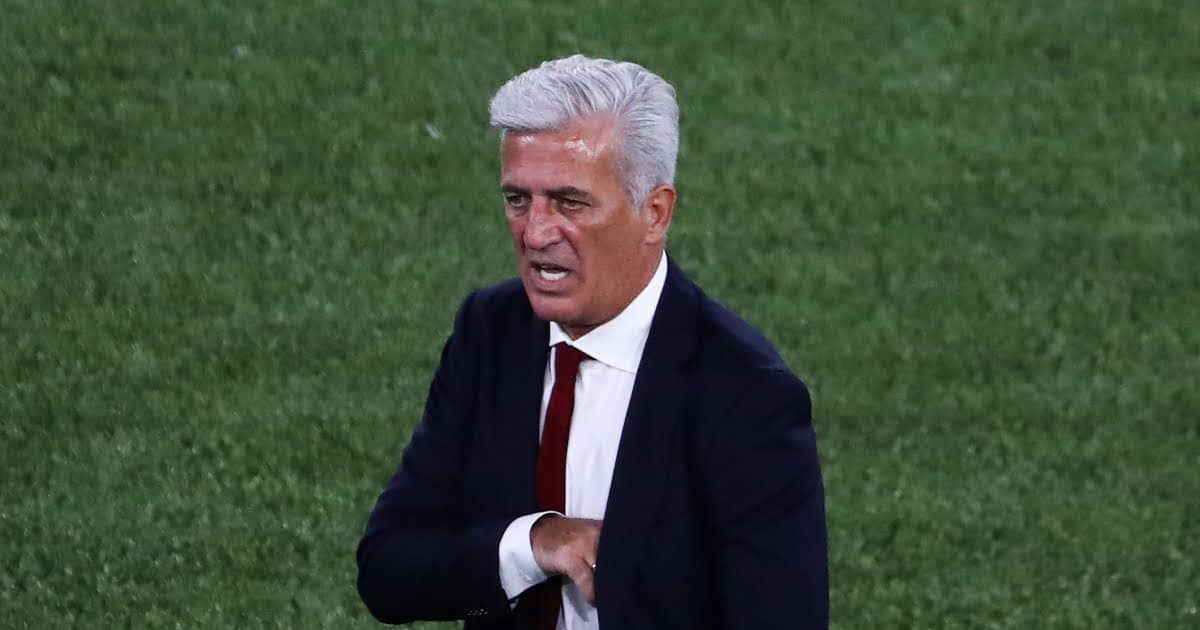 Scandale : La négligence de Petkovic exposée par une légende de l'Équipe d'Algérie