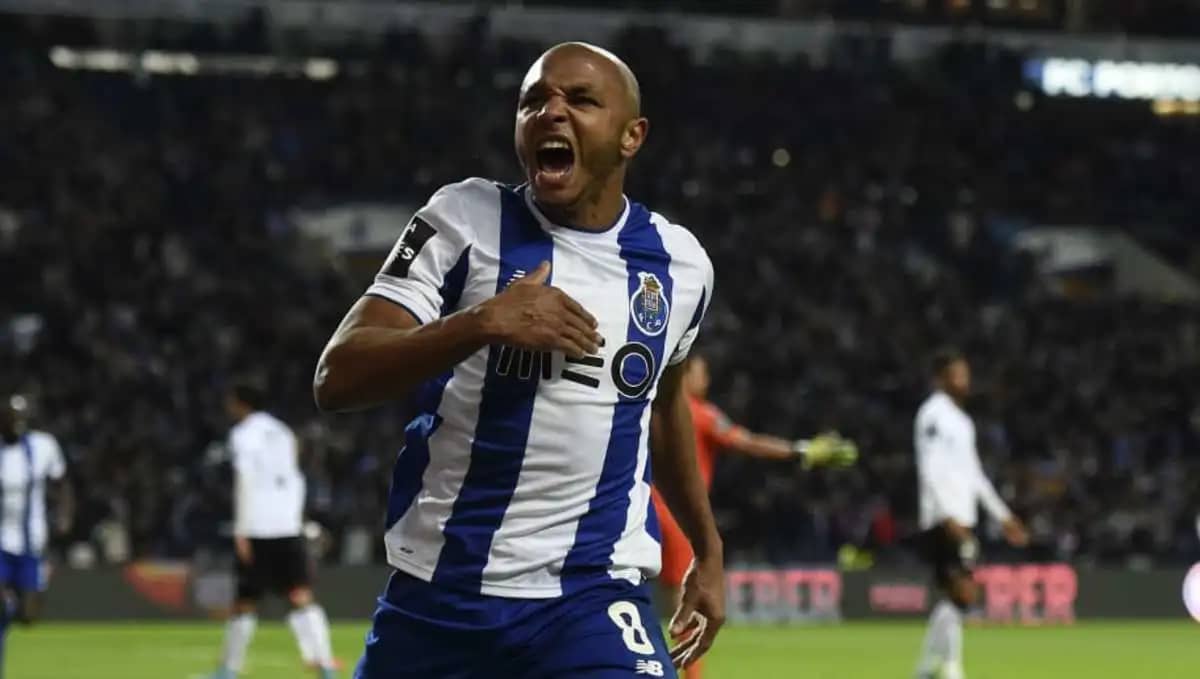 Yacine Brahimi
