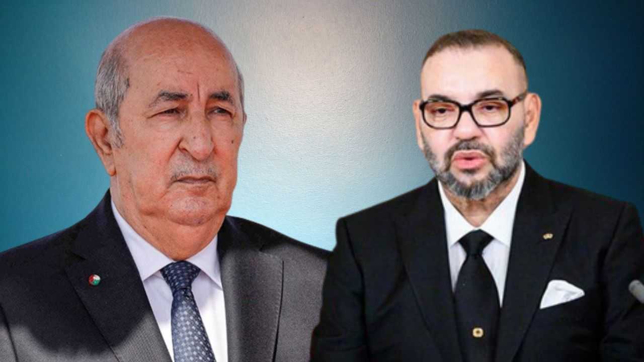 Chute historique des échanges commerciaux entre l’Algérie et le Maroc en 2023