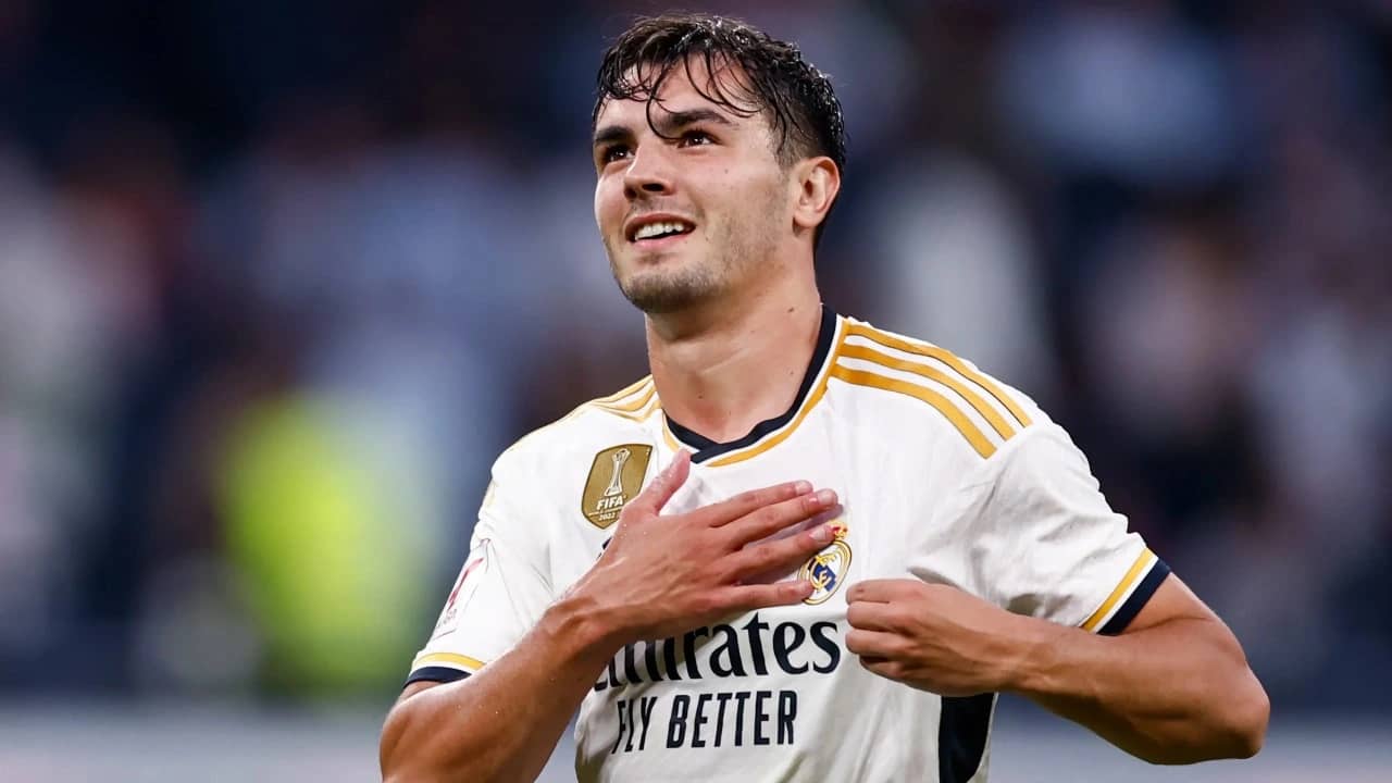 Urgent ! Le Real Madrid fixe le prix de Brahim Diaz