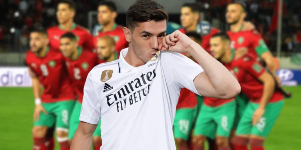 Urgent ! Le Real Madrid fixe le prix de Brahim Diaz