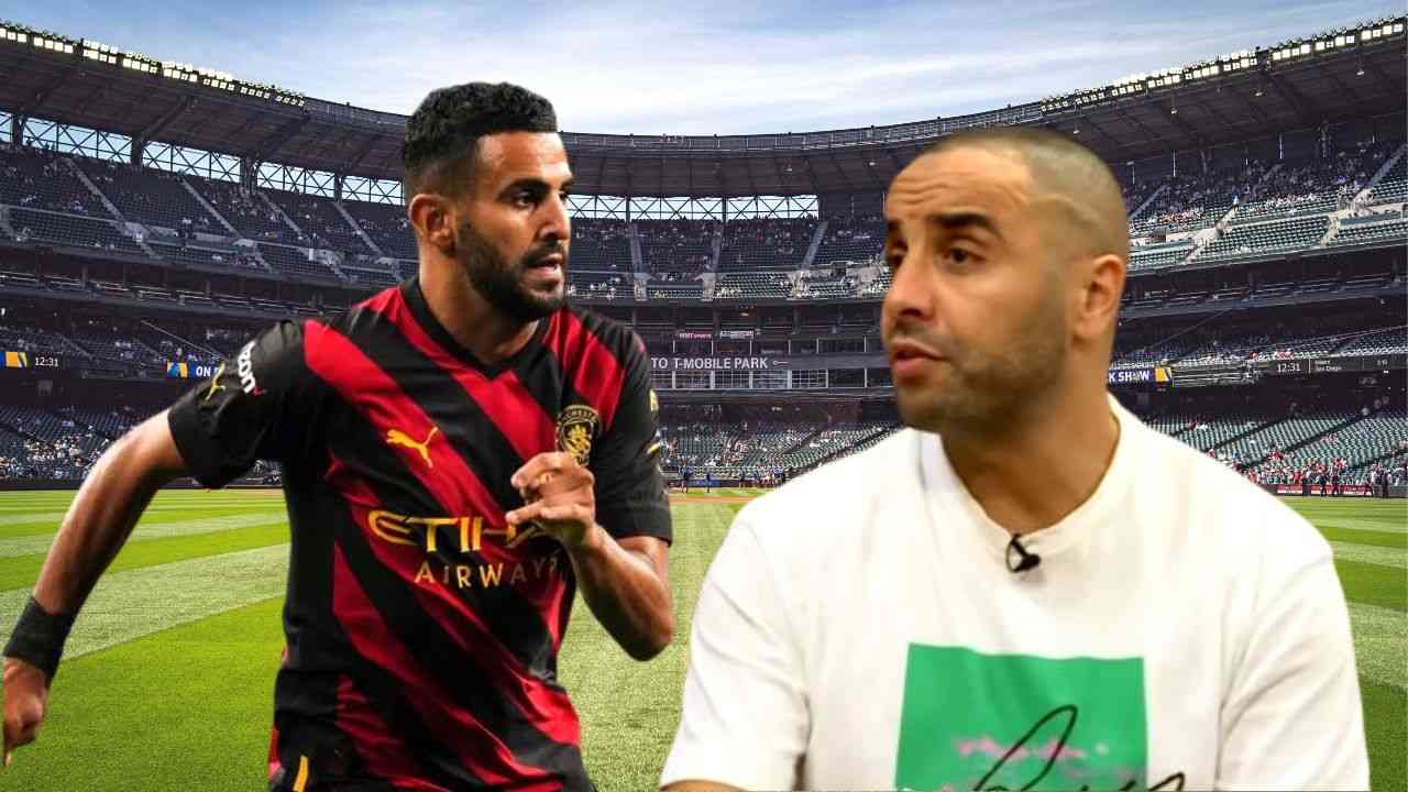 Scandale : Amine Aksas dénonce la tactique "barbare" de Vladimir Petkovic lors du match contre l'Afrique du Sud (Vidéo)