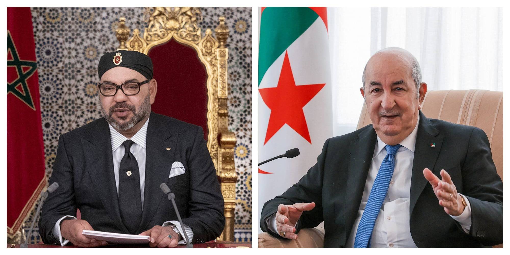 Révélation Choc : L&rsquo;Algérie Révise sa Position sur l&rsquo;Expropriation de Biens au Maroc