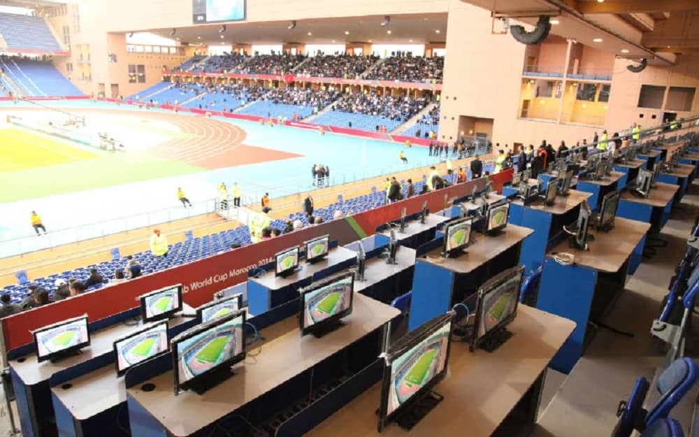 Mondial 2030 : Modernisation des tribunes dans les stades marocains Mondial 2030 : Modernisation des tribunes dans les stades marocains