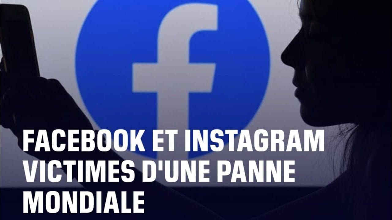 Panne Mondiale de Facebook et d’Instagram : Retour sur l'Incident