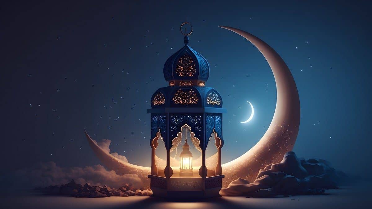 Ramadan 2024 en Algérie : Prévisions Astronomiques et Incertitudes